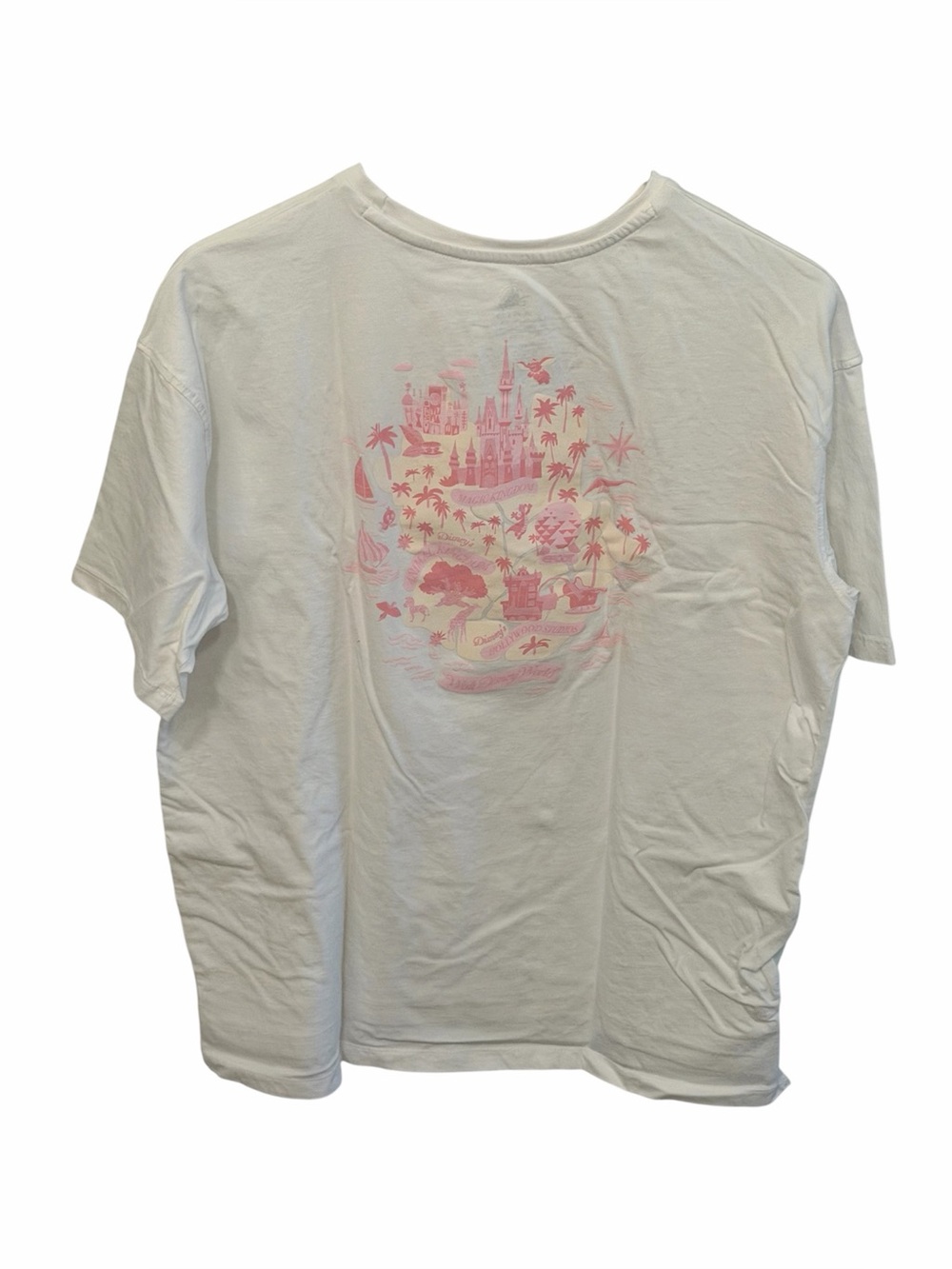Disney shirt